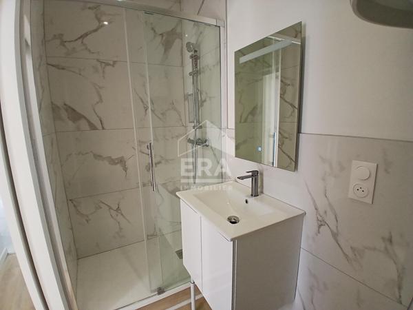 A louer appartement en RDC proche centre ville