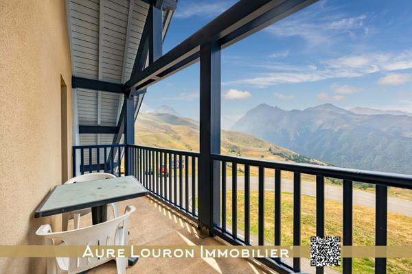 DUPLEX 4 PIÈCES - 74,48 M² AVEC TERRASSE ET GARAGE PRIVATIF A PEYRAGUDES