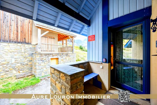 DUPLEX 4 PIÈCES - 74,48 M² AVEC TERRASSE ET GARAGE PRIVATIF A PEYRAGUDES