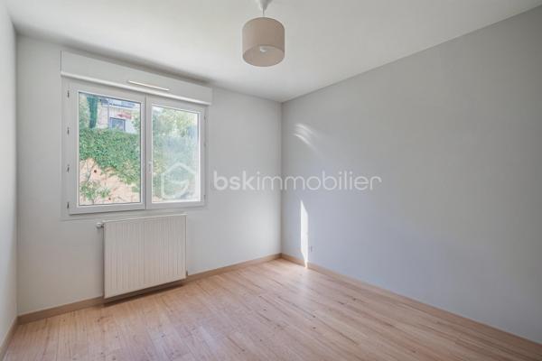 Appartement de 79 m²