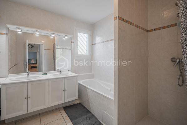 Appartement de 79 m²
