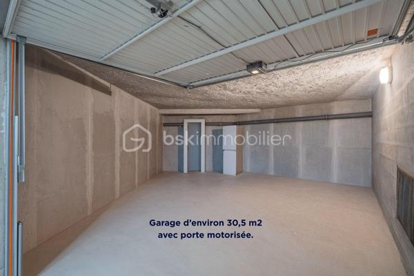 Appartement de 79 m²