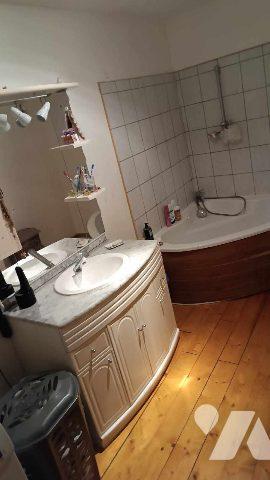 Maison à vendre Pouru-Saint-Remy