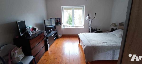 Maison à vendre Pouru-Saint-Remy