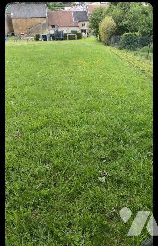 Maison à vendre Pouru-Saint-Remy