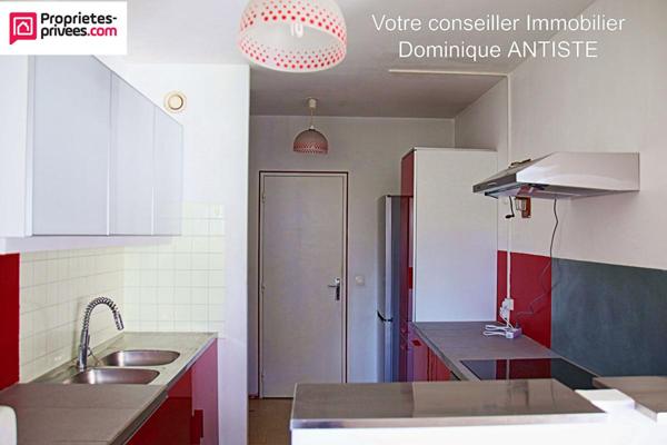 Appartement Pantin 4 pièce(s) 96.96 m2 avec  cave et parking