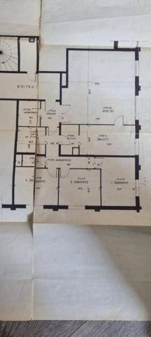 Appartement Pantin 4 pièce(s) 96.96 m2 avec  cave et parking