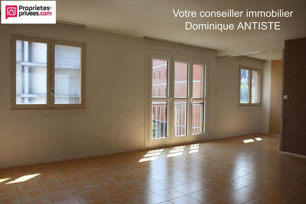 Appartement Pantin 4 pièce(s) 96.96 m2 avec  cave et parking