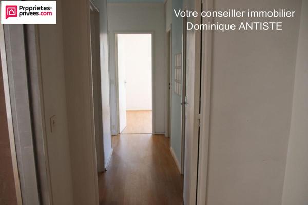 Appartement Pantin 4 pièce(s) 96.96 m2 avec  cave et parking