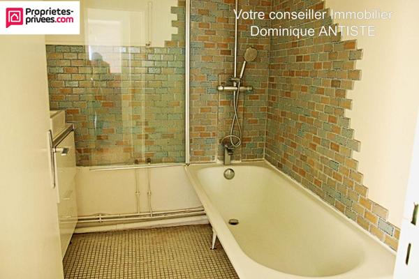 Appartement Pantin 4 pièce(s) 96.96 m2 avec  cave et parking