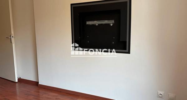 À vendre Appartement 2 pièces 46 m² - Grenoble 38100