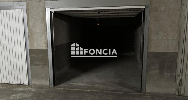 À vendre Appartement 2 pièces 46 m² - Grenoble 38100