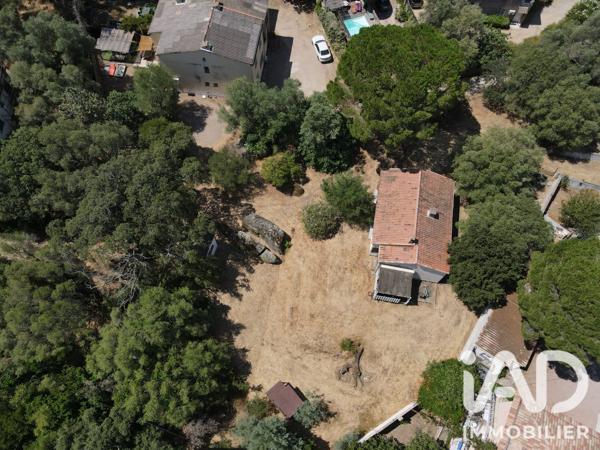 Maison à vendre 3 pièces 56 m² Porto-Vecchio