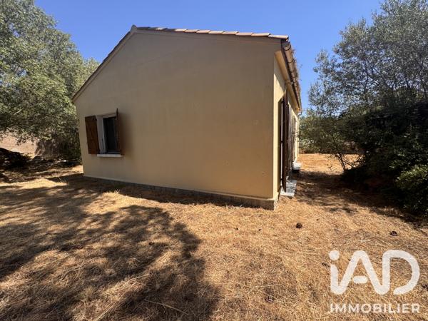 Maison à vendre 3 pièces 56 m² Porto-Vecchio