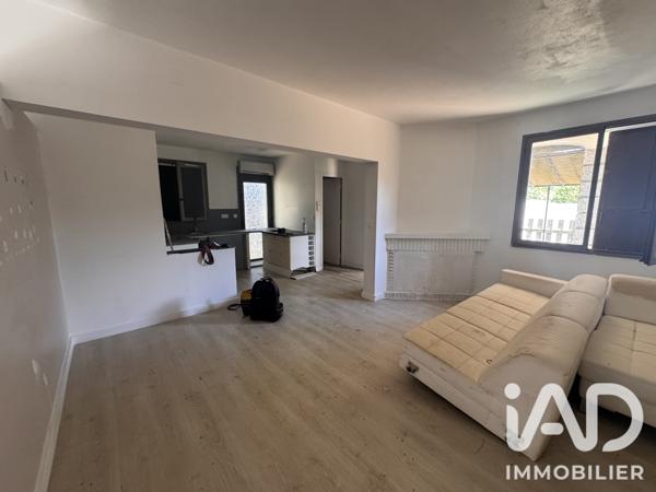 Maison à vendre 3 pièces 56 m² Porto-Vecchio