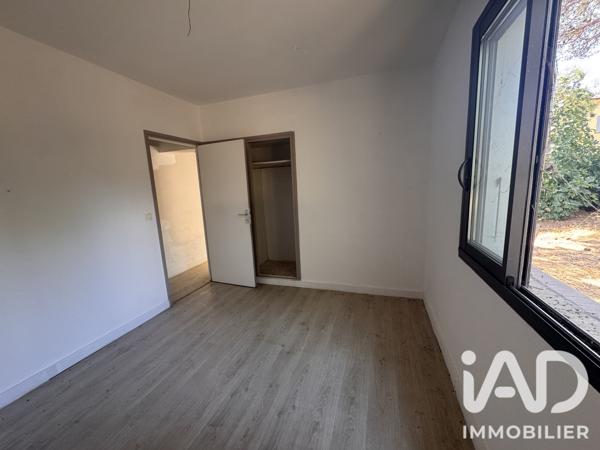 Maison à vendre 3 pièces 56 m² Porto-Vecchio