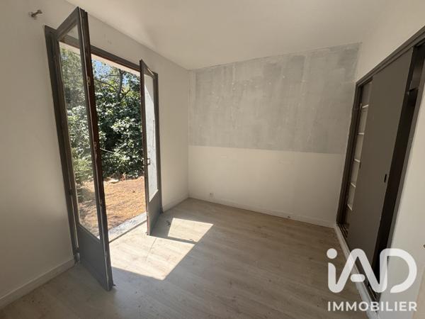 Maison à vendre 3 pièces 56 m² Porto-Vecchio
