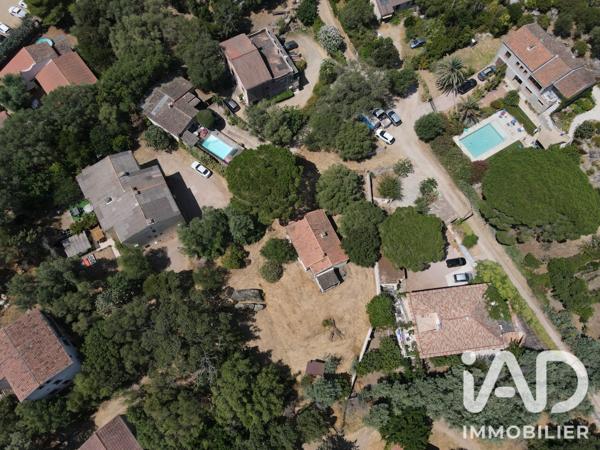 Maison à vendre 3 pièces 56 m² Porto-Vecchio