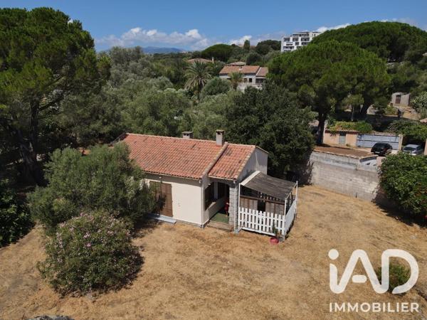 Maison à vendre 3 pièces 56 m² Porto-Vecchio