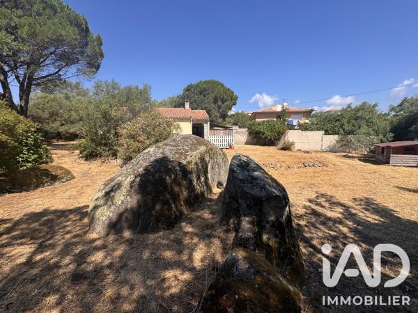 Maison à vendre 3 pièces 56 m² Porto-Vecchio