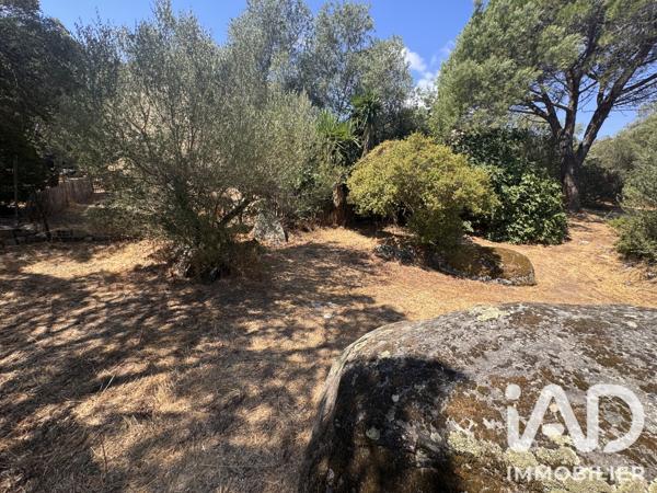 Maison à vendre 3 pièces 56 m² Porto-Vecchio