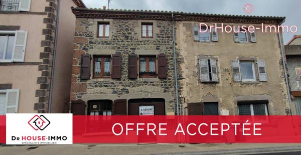 Maison à vendre 5 pièces de 100 m²