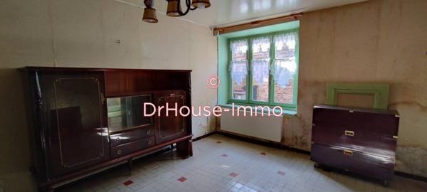 Maison à vendre 5 pièces de 100 m²