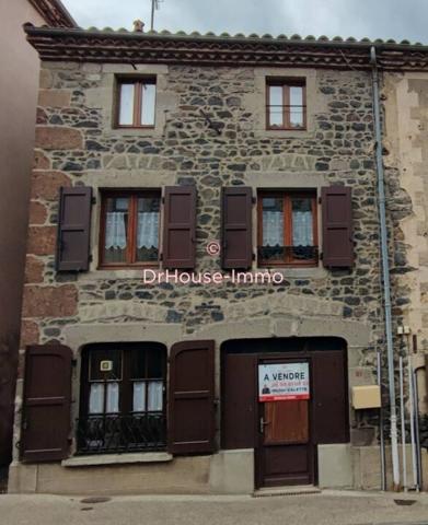 Maison à vendre 5 pièces de 100 m²