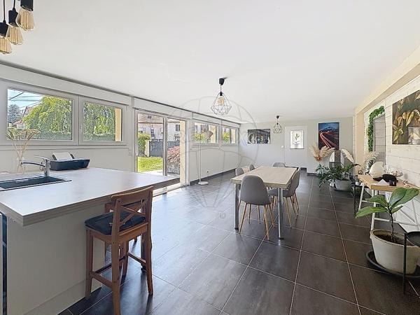 Maison  en vente - Doubs - 25