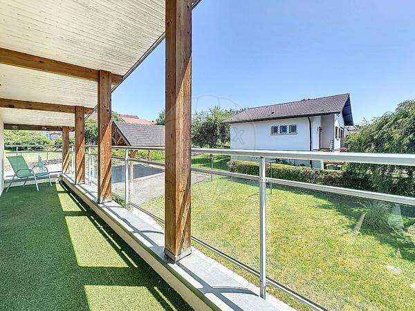 Maison  en vente - Doubs - 25