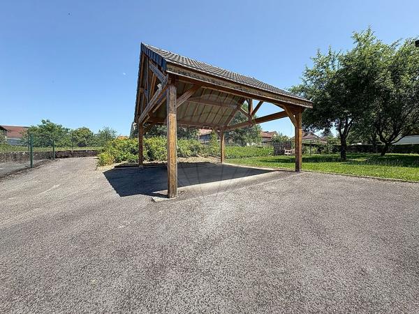 Maison  en vente - Doubs - 25