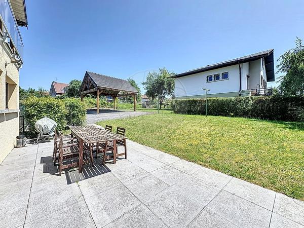 Maison  en vente - Doubs - 25