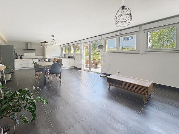 Maison  en vente - Doubs - 25