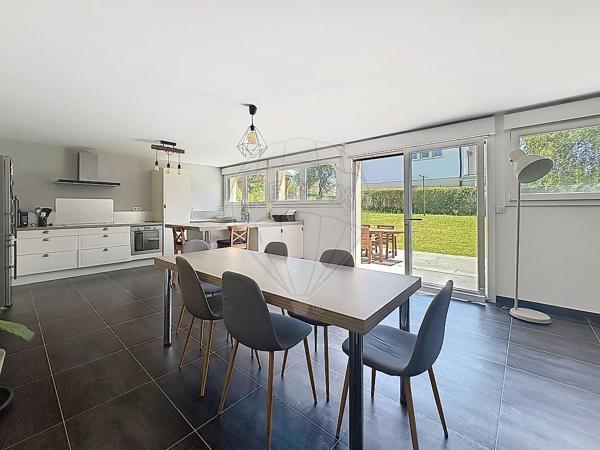 Maison  en vente - Doubs - 25