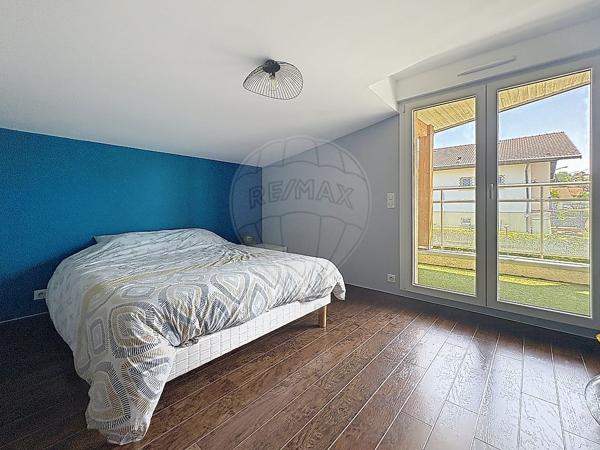 Maison  en vente - Doubs - 25