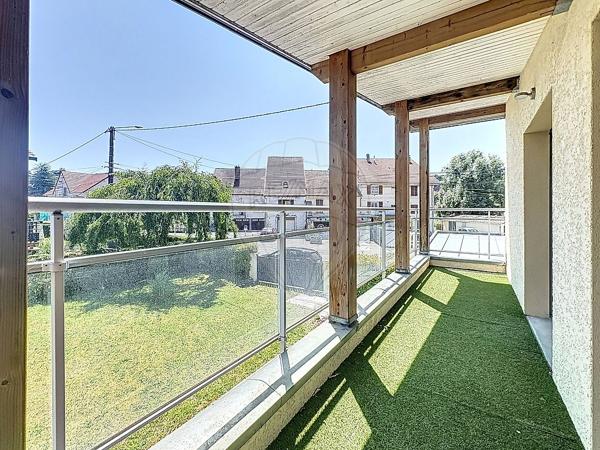 Maison  en vente - Doubs - 25