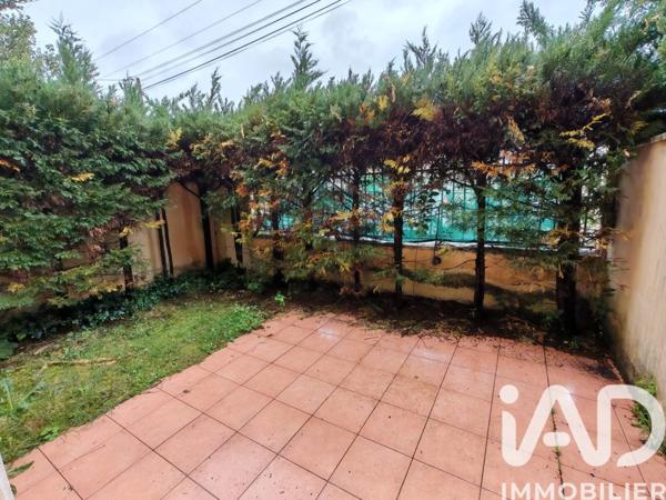 Appartement à vendre 2 pièces 33 m² Talence
