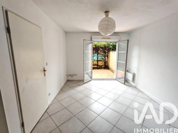 Appartement à vendre 2 pièces 33 m² Talence