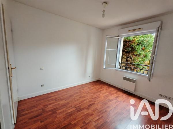 Appartement à vendre 2 pièces 33 m² Talence