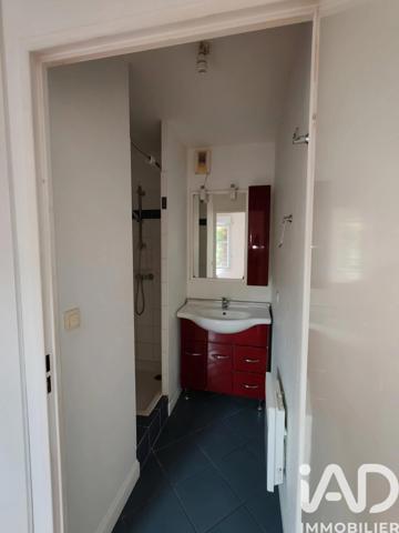 Appartement à vendre 2 pièces 33 m² Talence