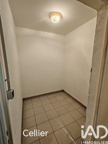 Appartement à vendre 2 pièces 33 m² Talence