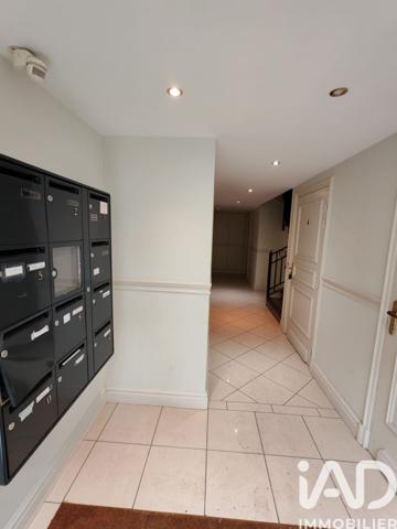 Appartement à vendre 2 pièces 33 m² Talence