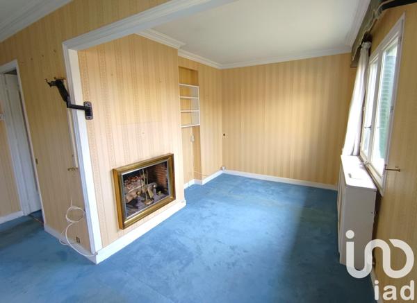 Maison à vendre 4 pièces 79 m² Viry-Châtillon