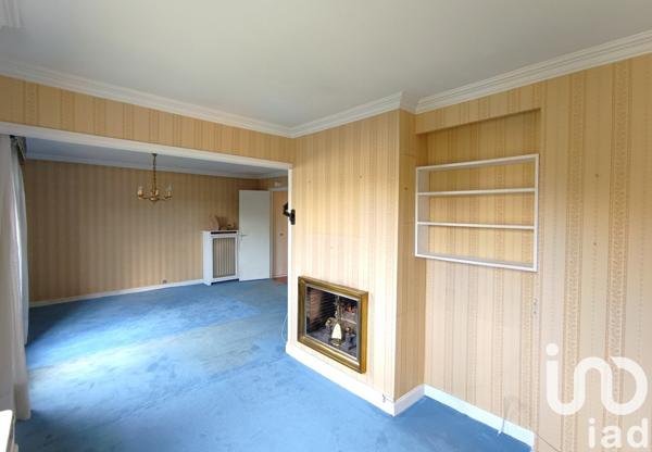 Maison à vendre 4 pièces 79 m² Viry-Châtillon