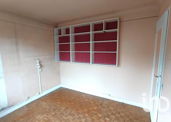 Maison à vendre 4 pièces 79 m² Viry-Châtillon