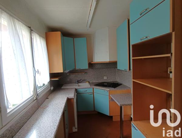 Maison à vendre 4 pièces 79 m² Viry-Châtillon