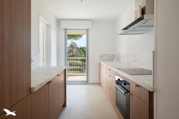 Appartement à vendre |  Montpellier |  5 pièces | 111 m²