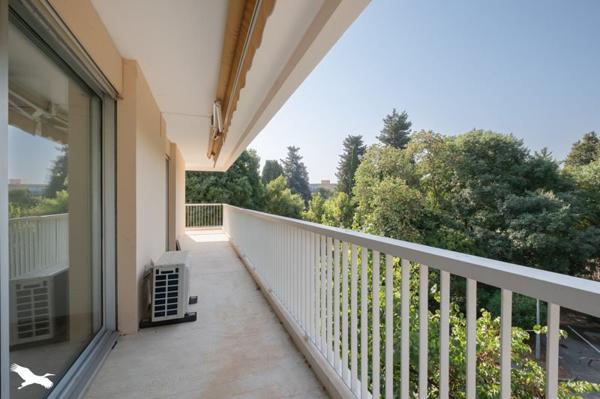 Appartement à vendre |  Montpellier |  5 pièces | 111 m²