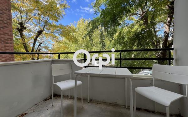 Appartement à vendre    1 pièce • 27,17 m2 Élancourt