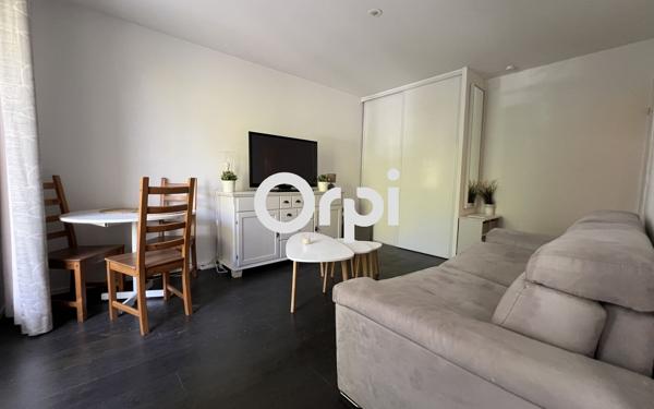 Appartement à vendre    1 pièce • 27,17 m2 Élancourt